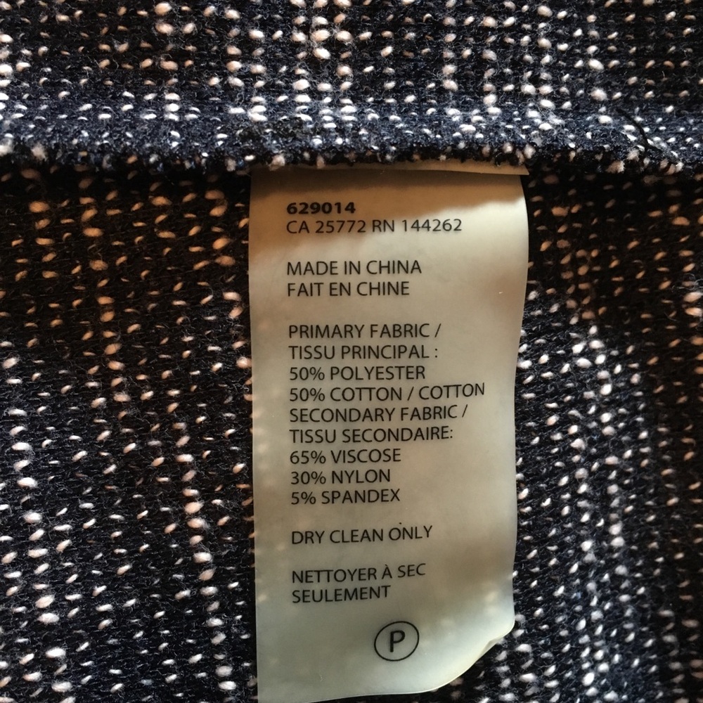Open-Front Jacket - Picture 3 of 5